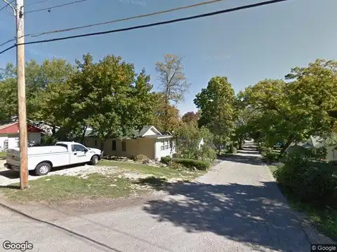 Forest, EDGERTON, WI 53534