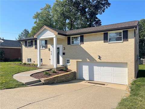 Wedgewood, NEW KENSINGTON, PA 15068