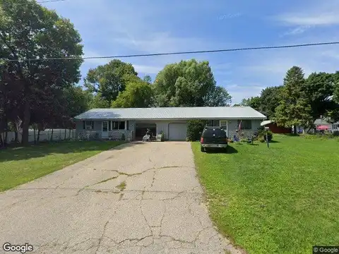 Luby, OCONTO, WI 54153