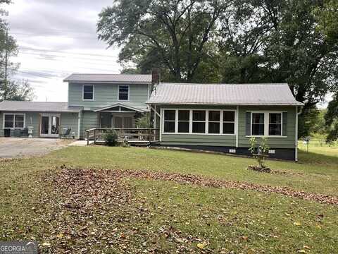 Walker, TRION, GA 30753