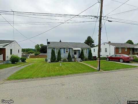 Virginia, NEW KENSINGTON, PA 15068