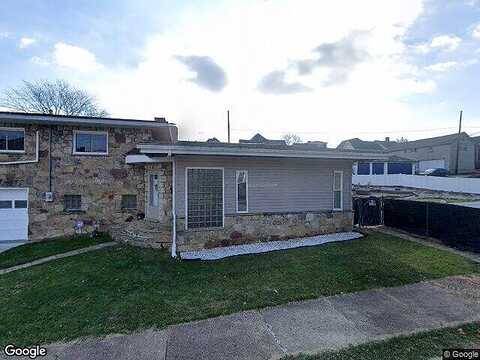 Margaret, JEANNETTE, PA 15644