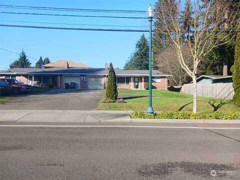 44Th Street W, University Place, WA 98466