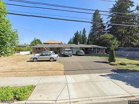 44Th Street W, University Place, WA 98466