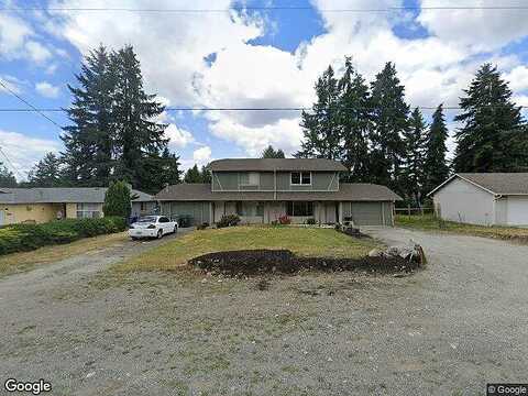 176Th Street S, Spanaway, WA 98387