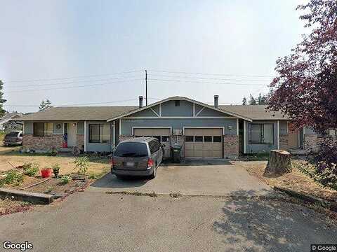 151St Street Ct E, Tacoma, WA 98446