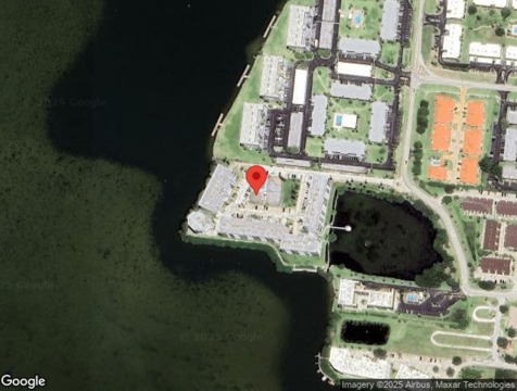 S Banana River Blvd, Cocoa Beach, FL 32931