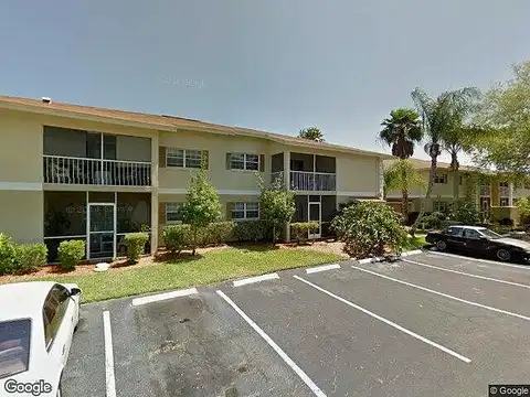 Sunny Brook Ln Ne, Palm Bay, FL 32905