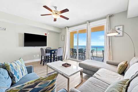 Front Beach Road # 1210, Panama City Beach, FL 32413