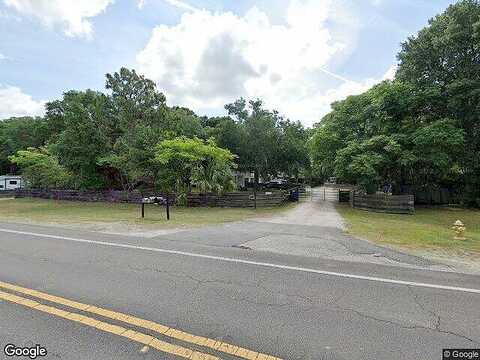 State Road 13 N, Saint Johns, FL 32259