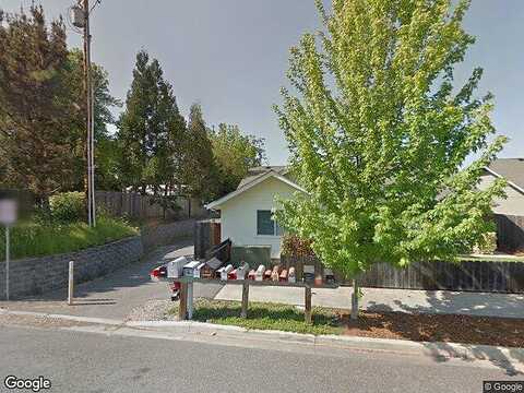 Schutzwohl, GRANTS PASS, OR 97527