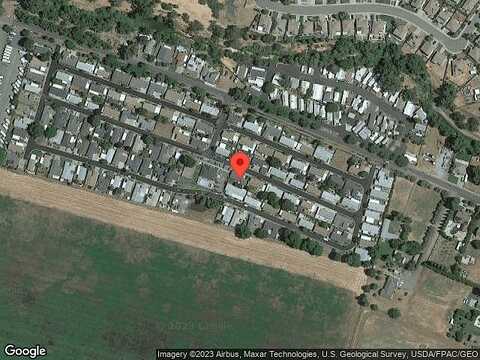 W Marlette St, Ione, CA 95640