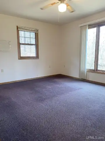 County Road Z, PEMBINE, WI 54156