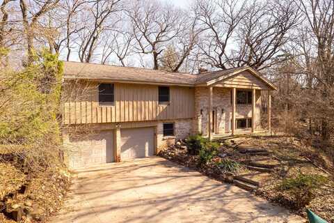 Drumlin, DOUSMAN, WI 53118