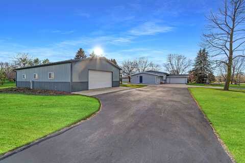 County, FREEDOM, WI 54913