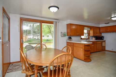 Crook, DE PERE, WI 54115