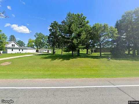 State Highway 121, HIXTON, WI 54635