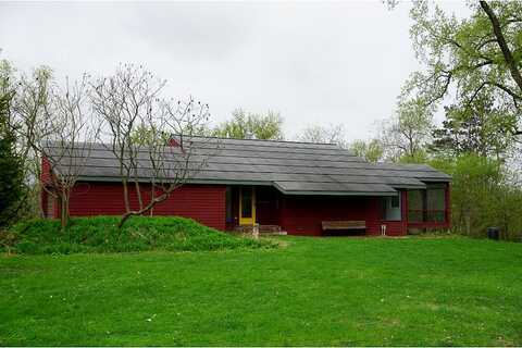 Westerberg, STOCKHOLM, WI 54769