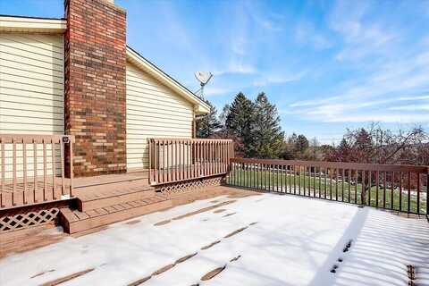 Carmarthen, WAUKESHA, WI 53188