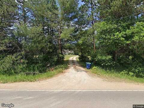 County Road G, GRESHAM, WI 54128
