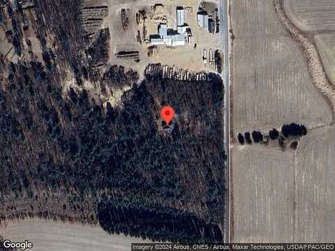 Koxlien, STRUM, WI 54770