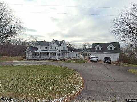 Redstone, LA VALLE, WI 53941