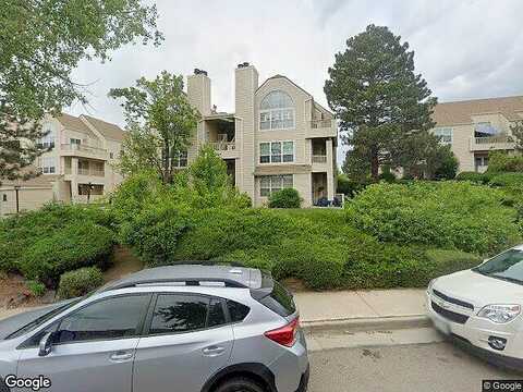 S Miller Street, Lakewood, CO 80226