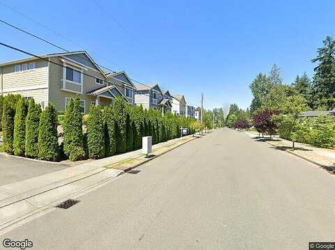 Slater Avenue Ne, Kirkland, WA 98033
