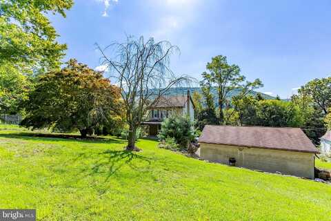 Pleasantview, TREVORTON, PA 17881
