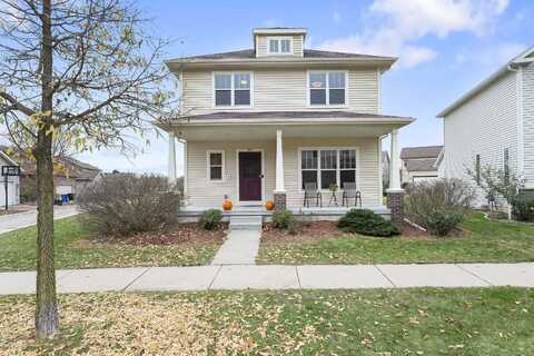 White Coral, MIDDLETON, WI 53562