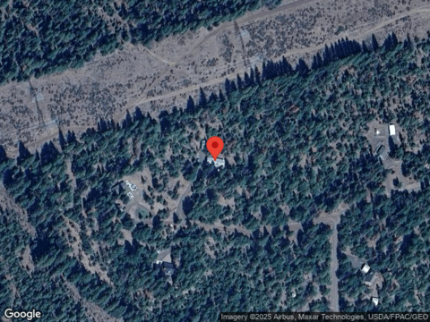 Noble Fir, GOLDENDALE, WA 98620
