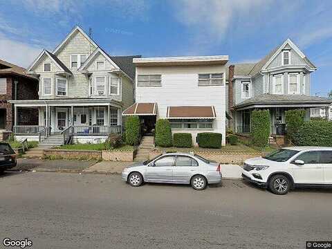 Diamond, HAZLETON, PA 18201