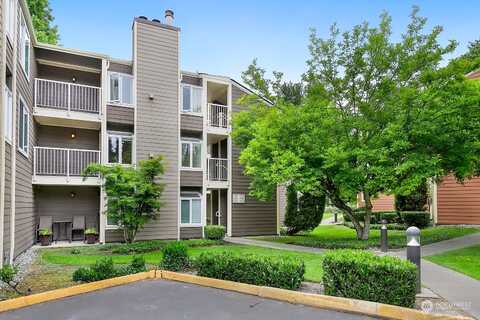 W Lake Sammamish Parkway Ne, Redmond, WA 98052