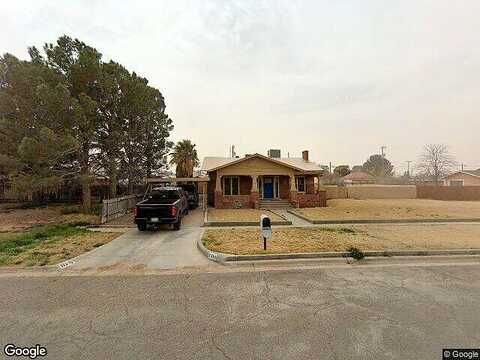 Plum, PECOS, TX 79772