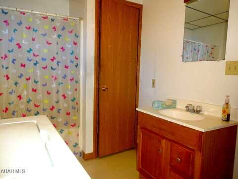 White, LILLY, PA 15938