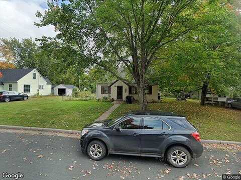 4Th, LUCK, WI 54853