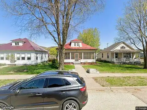 Michigan, PRAIRIE DU CHIEN, WI 53821