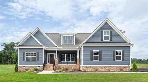 Studley Rd, Mechanicsville, VA 23116