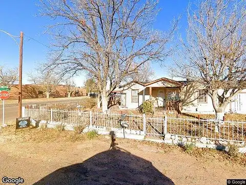 Doris, MONAHANS, TX 79756
