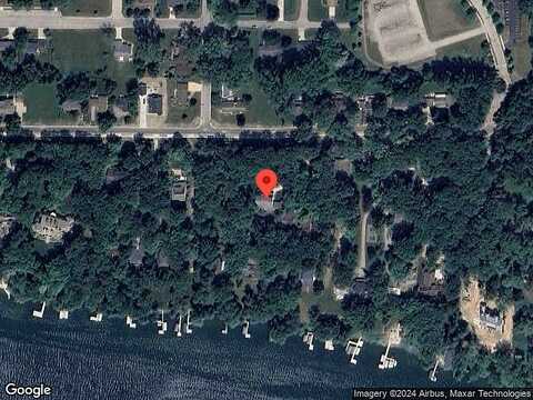 Illinois, GREEN LAKE, WI 54941