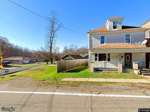 Old Newport, NANTICOKE, PA 18634