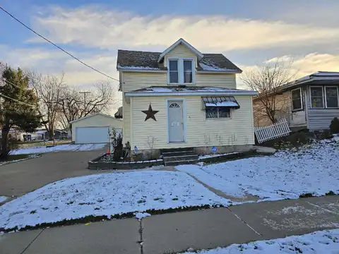 Benton, TOMAH, WI 54660