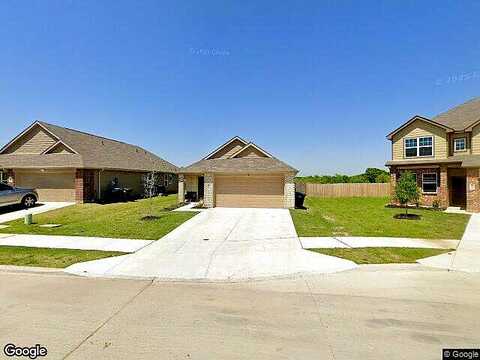 Cervinae, CROWLEY, TX 76036