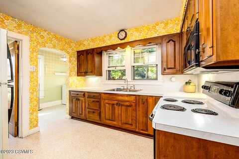 Center, MILTON, PA 17847