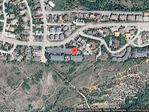 Ryan Gulch Road, Silverthorne, CO 80498