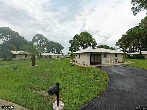 Courbet Drive, Nokomis, FL 34275
