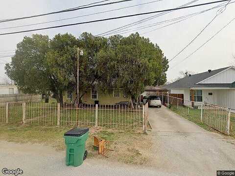 Knox, JACKSBORO, TX 76458