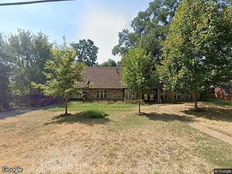 Burrows, NACOGDOCHES, TX 75965