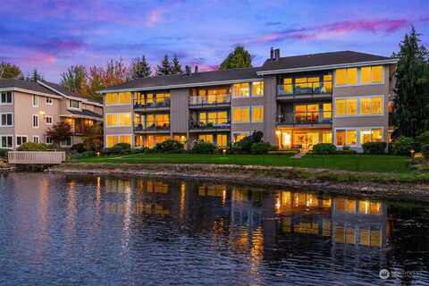 101St Avenue Se, Bellevue, WA 98004