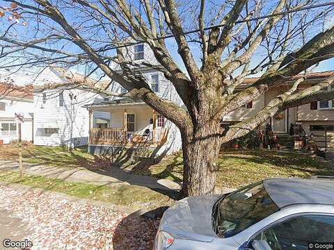 John, KINGSTON, PA 18704